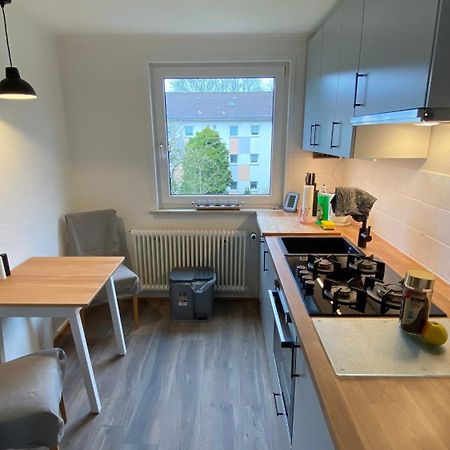 Gemuetliche Wohnung In ברמן מראה חיצוני תמונה