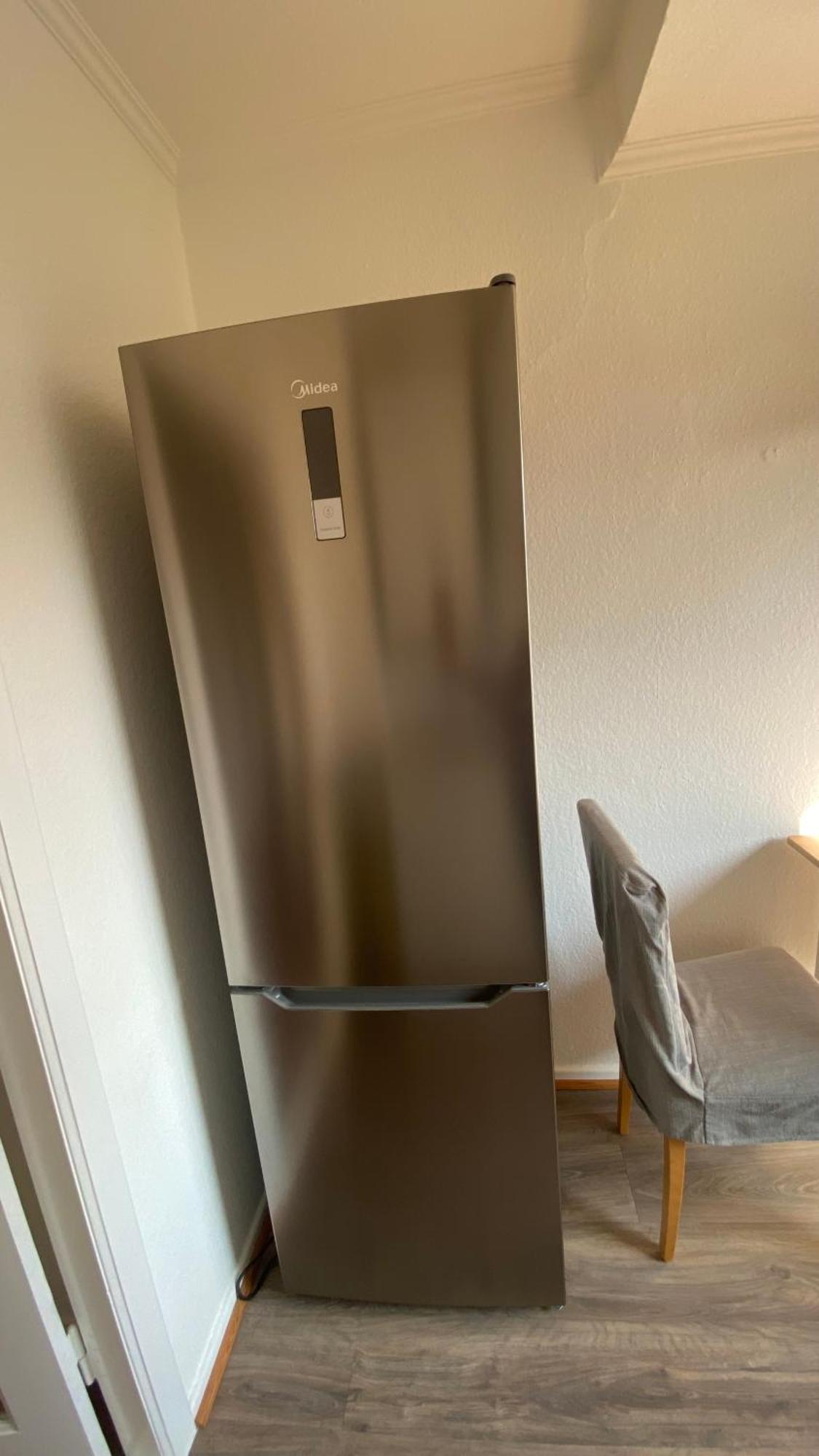 Gemuetliche Wohnung In ברמן מראה חיצוני תמונה