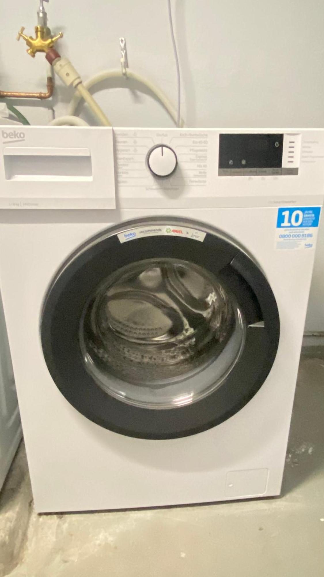Gemuetliche Wohnung In ברמן מראה חיצוני תמונה