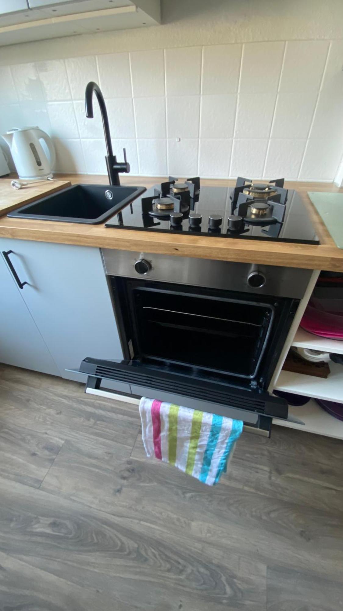 Gemuetliche Wohnung In ברמן מראה חיצוני תמונה