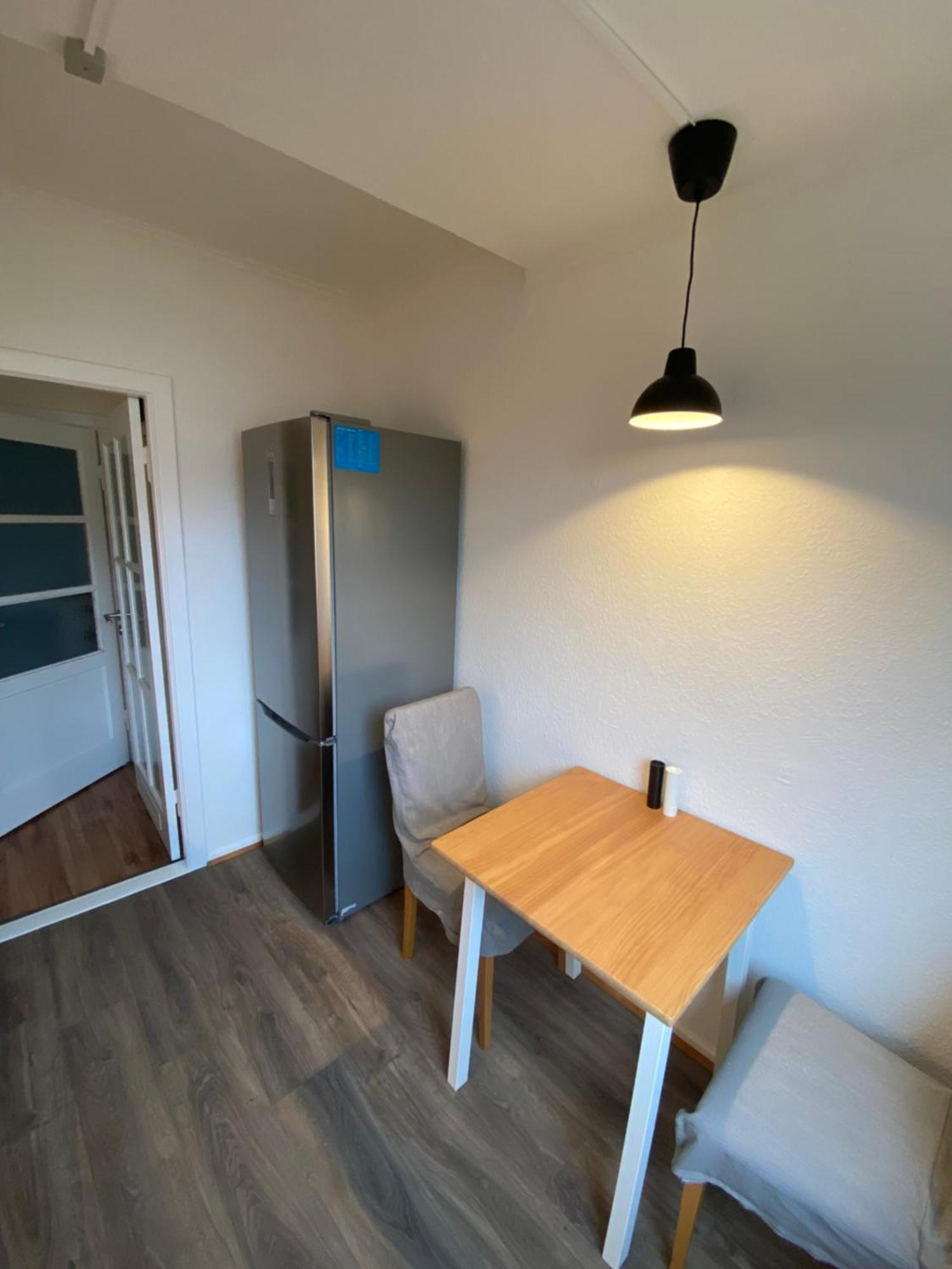 Gemuetliche Wohnung In ברמן מראה חיצוני תמונה