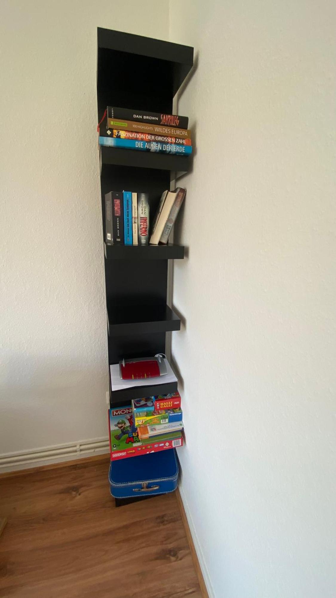 Gemuetliche Wohnung In ברמן מראה חיצוני תמונה