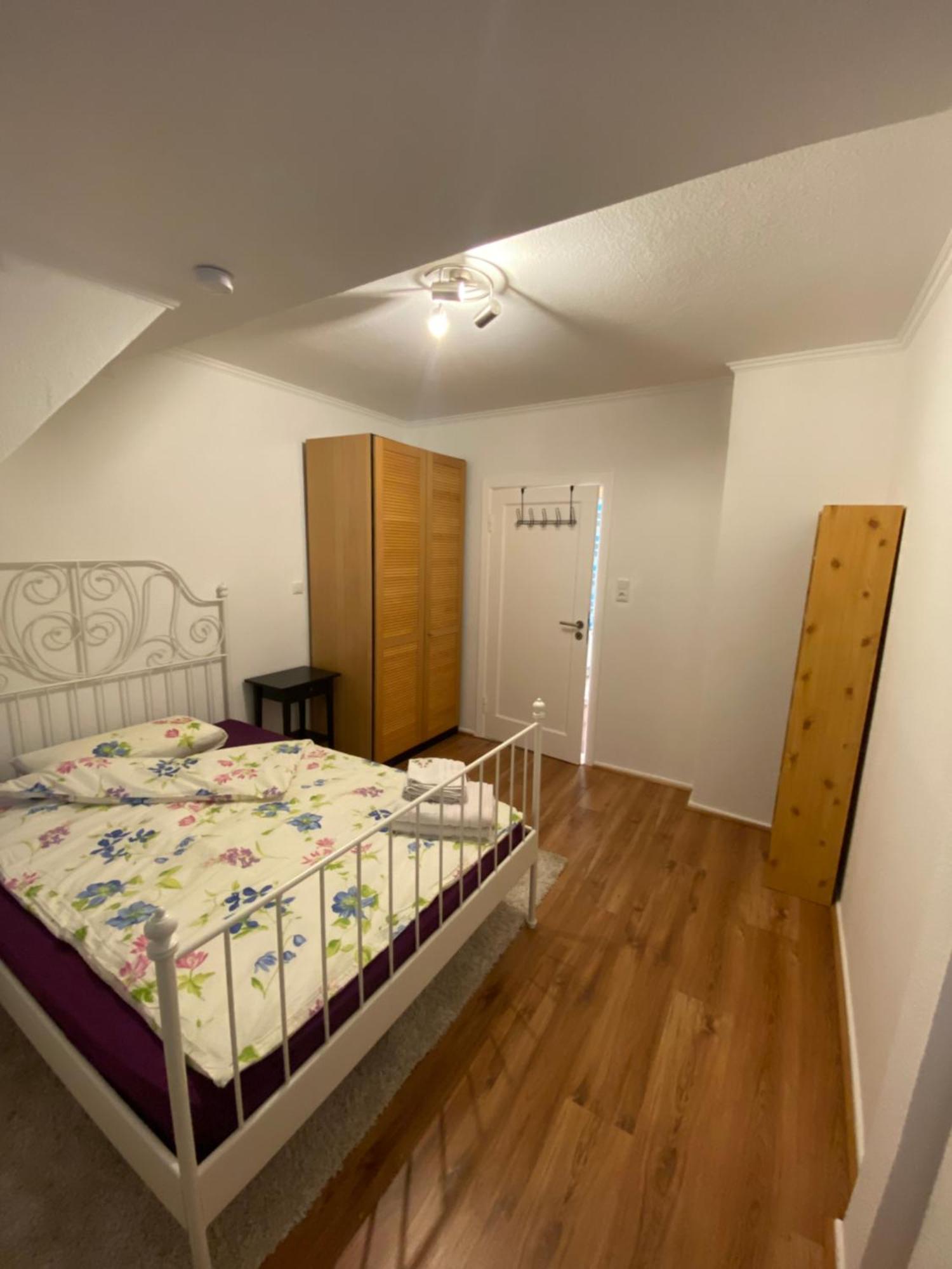 Gemuetliche Wohnung In ברמן מראה חיצוני תמונה