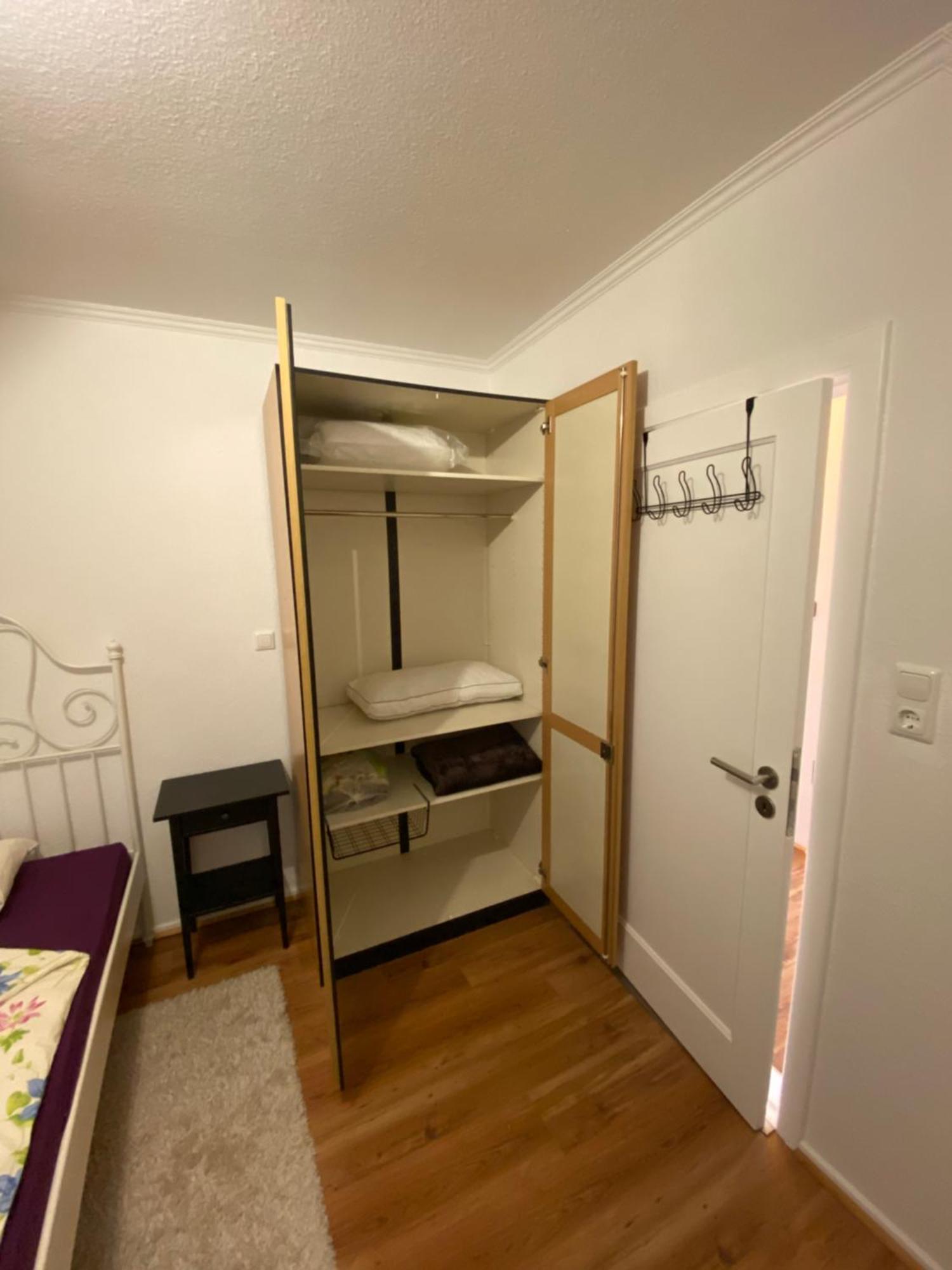 Gemuetliche Wohnung In ברמן מראה חיצוני תמונה